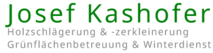Logo von Josef Kashofer